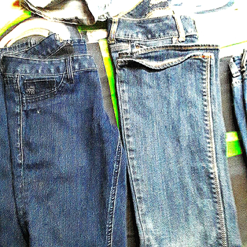 Miss Me jeans size 26
